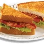Bacon Lettuce & Tomato at Waffle House-image-waffelhouse-menu.info
