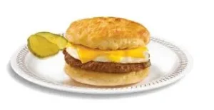 Sausage-Biscuit-image-waffelhouse-menu.info