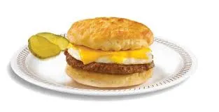 Sausage-Biscuit-image-waffelhouse-menu.info